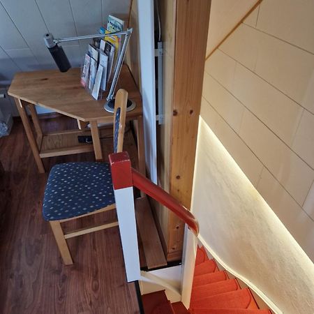 Ferienwohnung A&K 보트로프 외부 사진