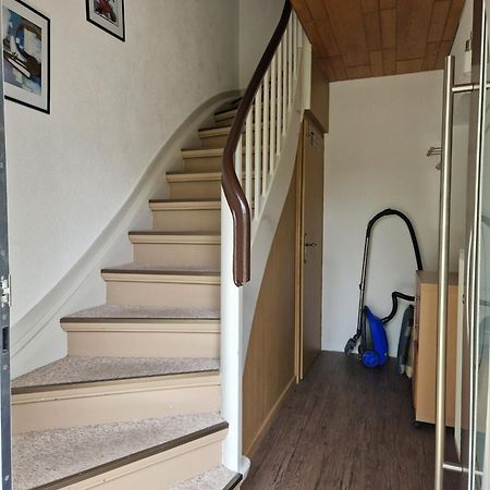 Ferienwohnung A&K 보트로프 외부 사진