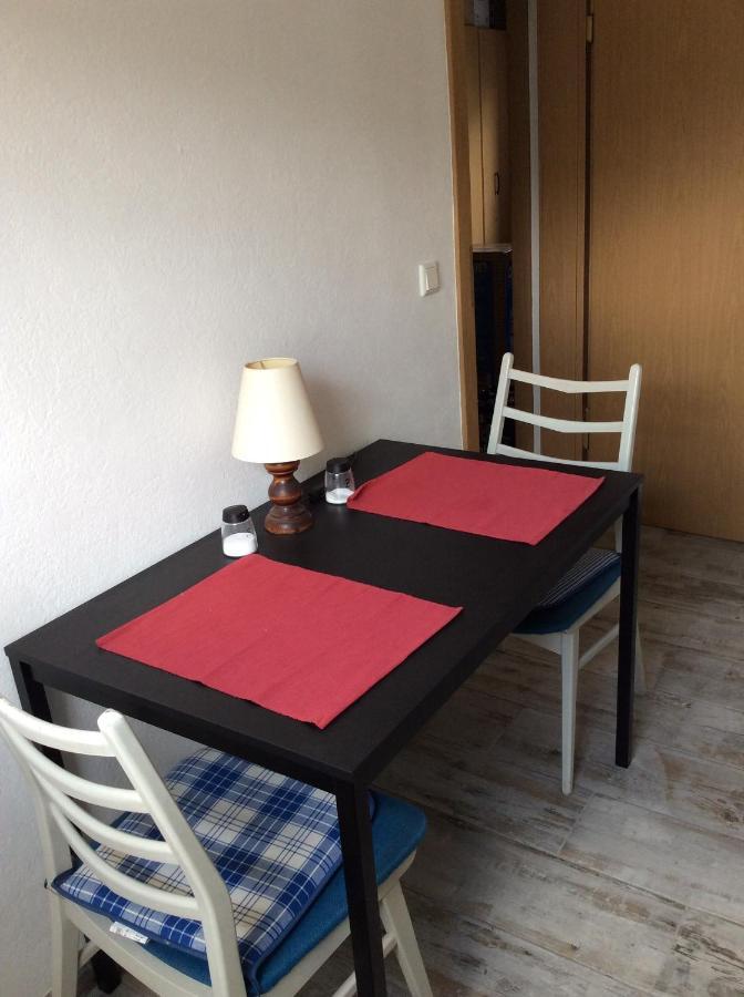 Ferienwohnung A&K 보트로프 외부 사진