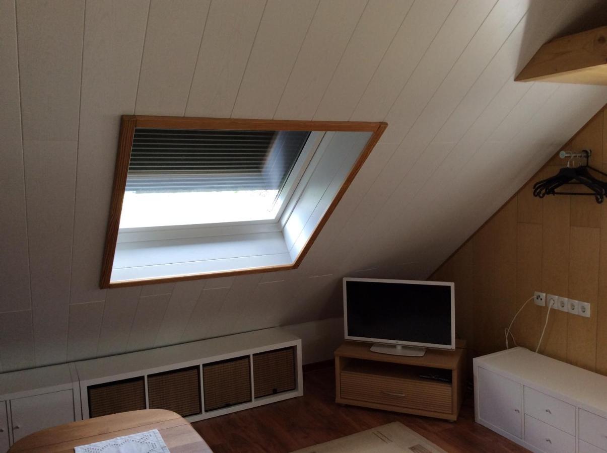 Ferienwohnung A&K 보트로프 외부 사진