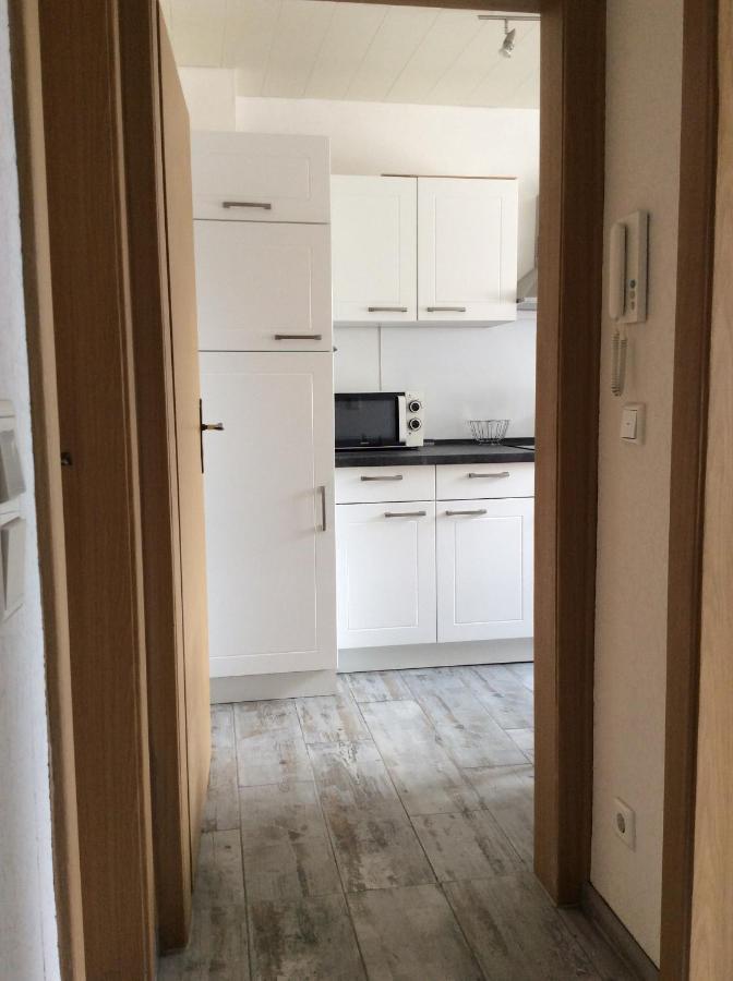 Ferienwohnung A&K 보트로프 외부 사진