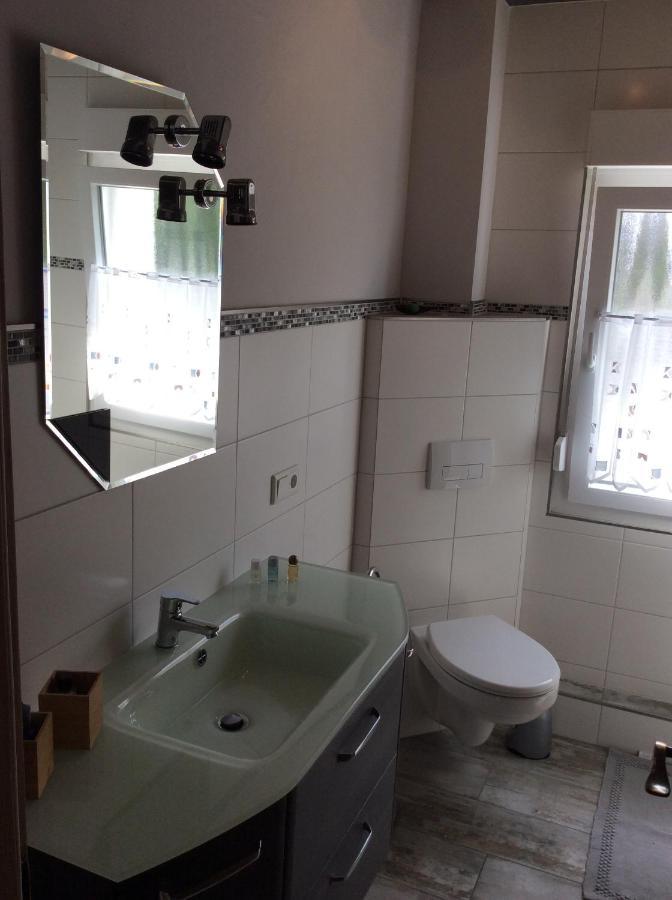 Ferienwohnung A&K 보트로프 외부 사진