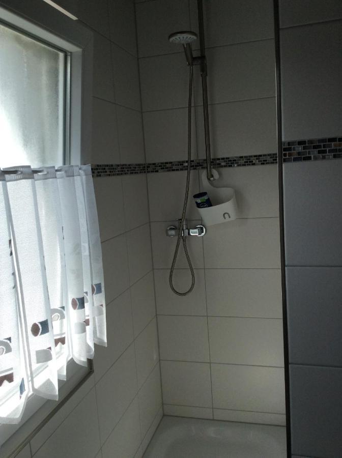 Ferienwohnung A&K 보트로프 외부 사진