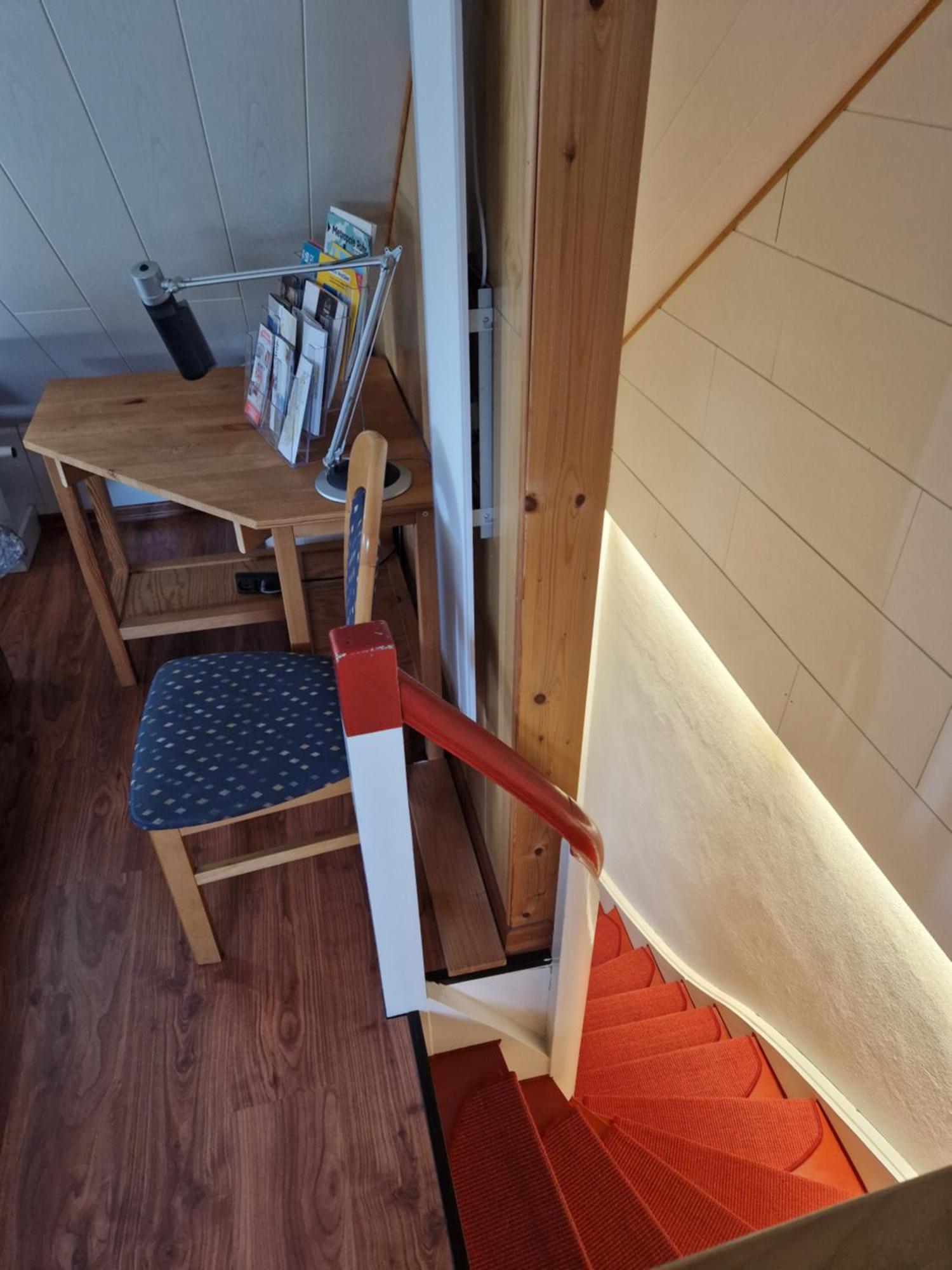 Ferienwohnung A&K 보트로프 외부 사진