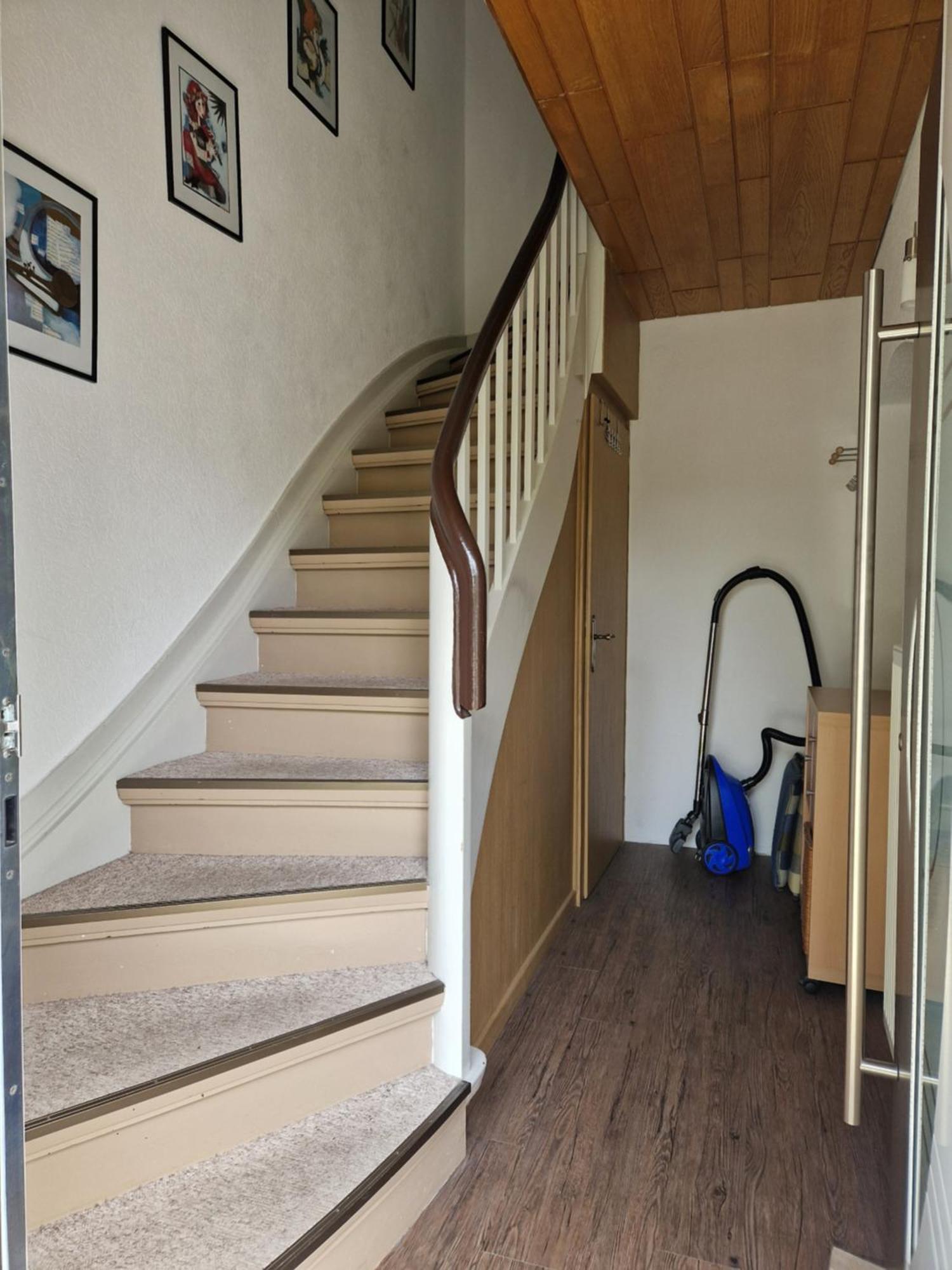 Ferienwohnung A&K 보트로프 외부 사진